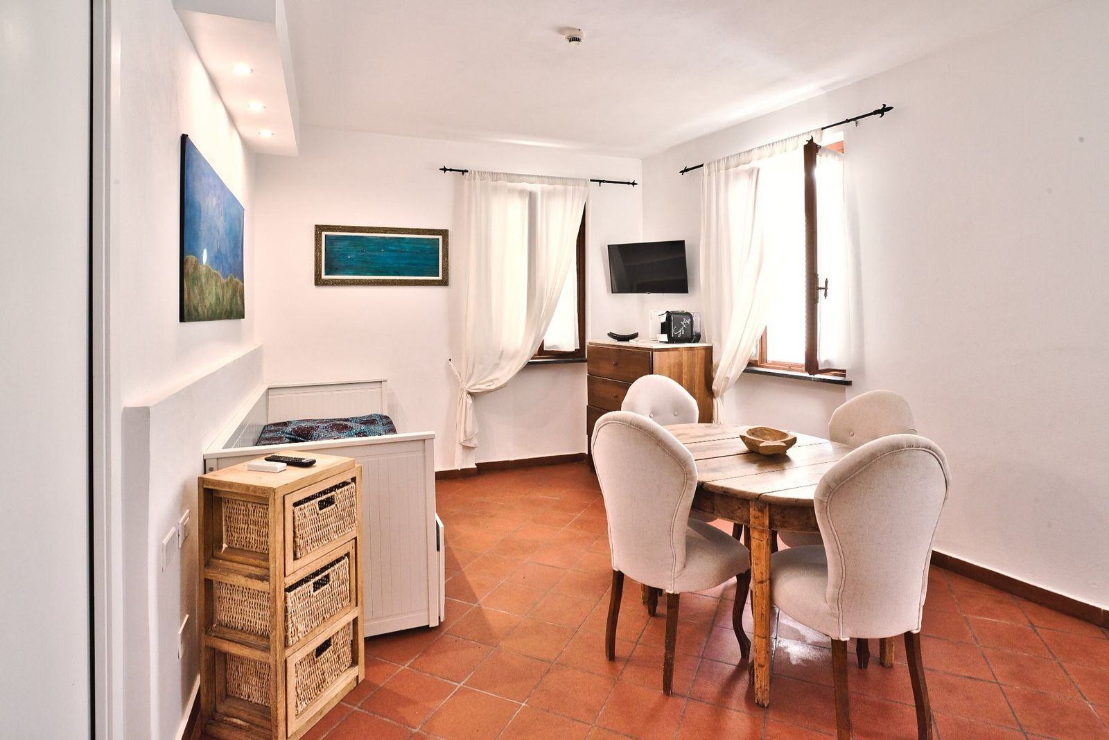Suite Grecale