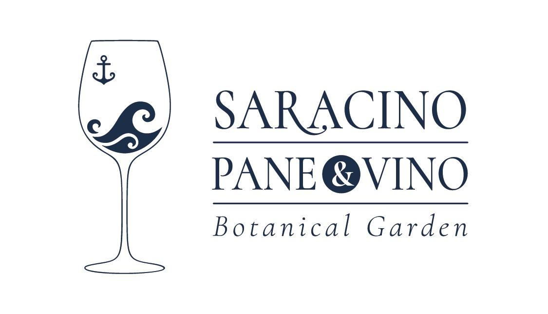 Saracino Pane & Vino Botanical Garden
