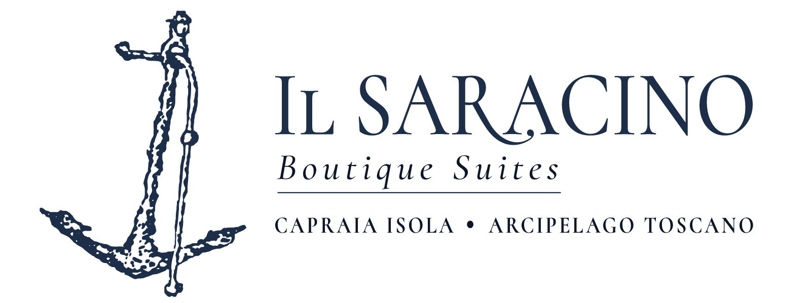 Il Saracino Boutique Suites – Capraia Isola, Arcipelago Toscano