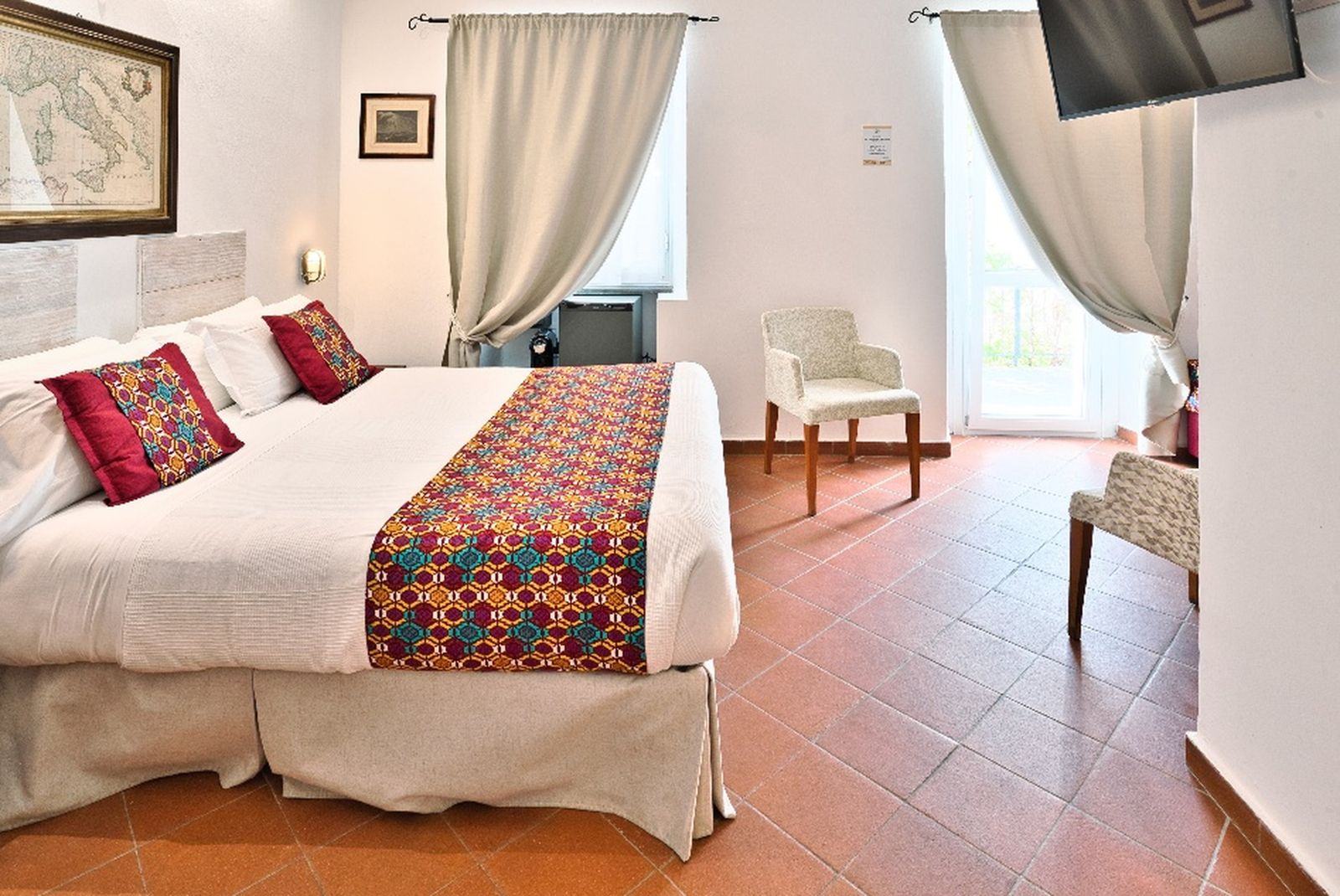 Suite Maestrale